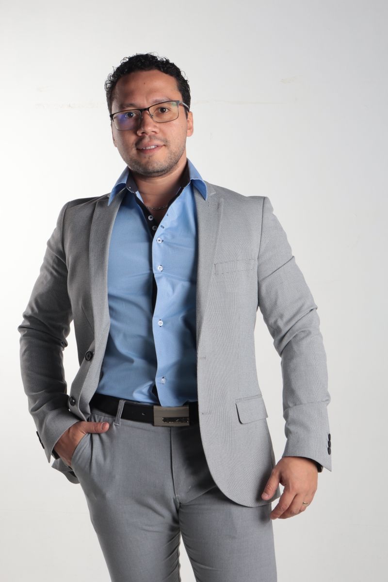 Marcus Reyes