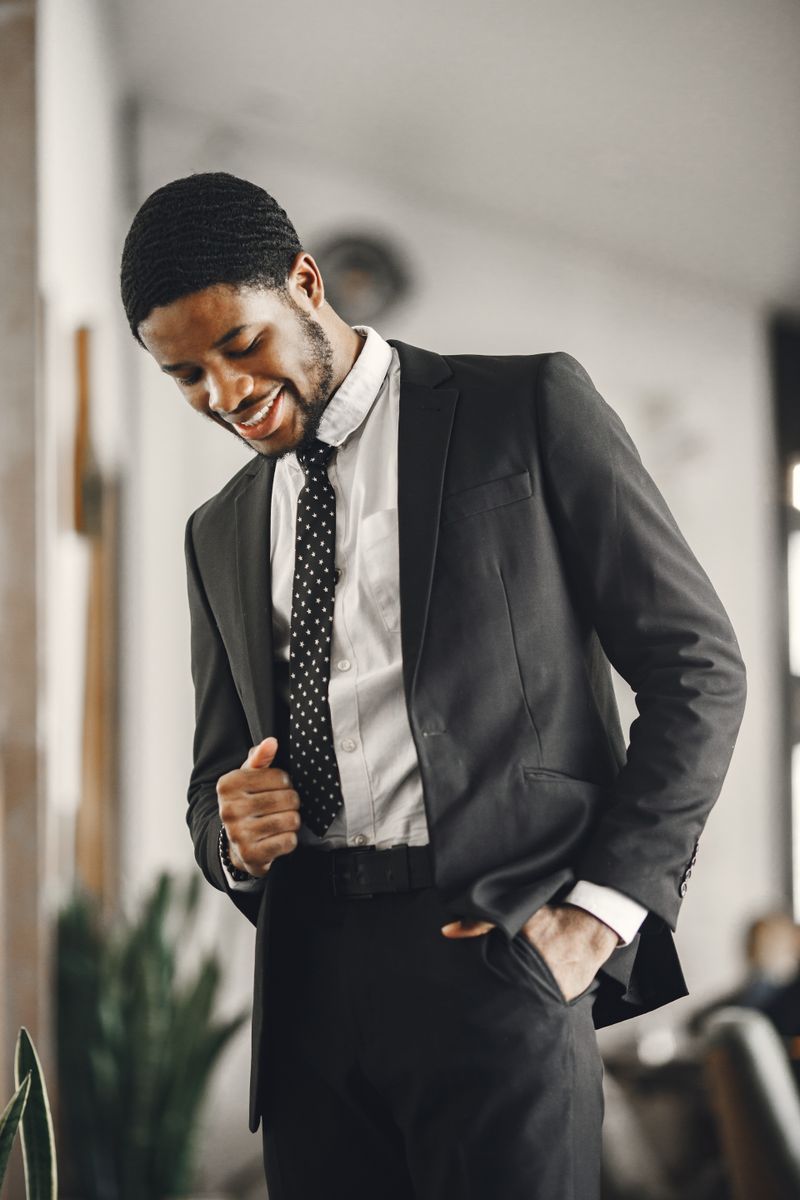 David Mensah