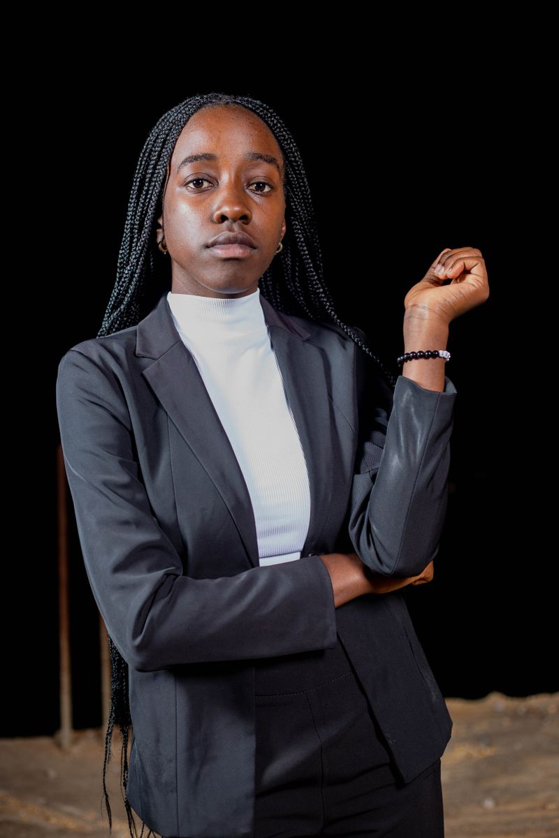 Grace Achieng